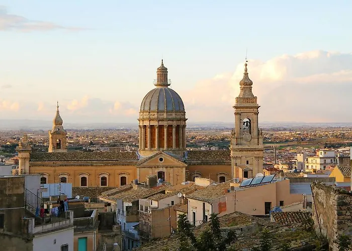 Villa Adriana B&B