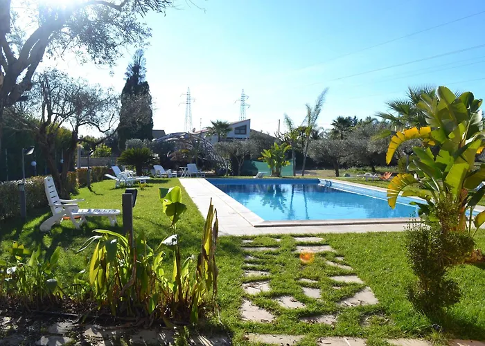 Villa Adriana B&B
