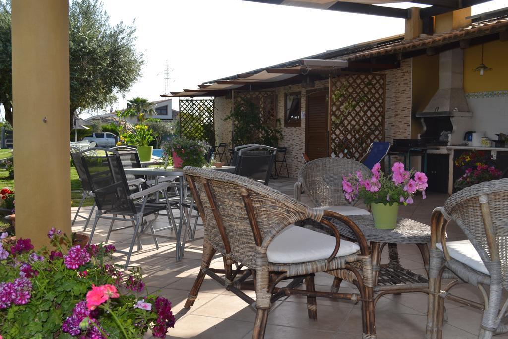 Adriana Bed & Breakfast