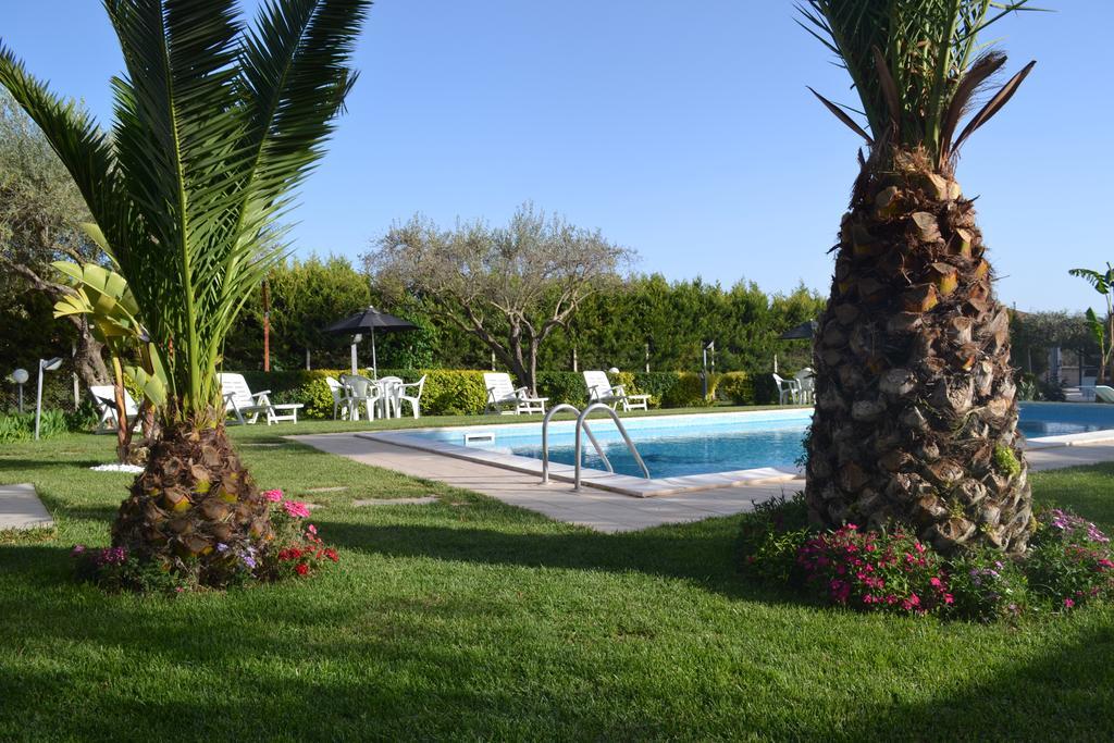 Bed and breakfast Adriana Comiso