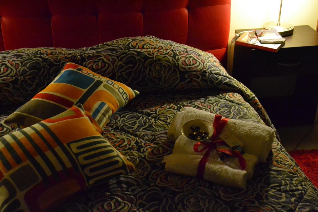 Adriana Bed and breakfast Comiso