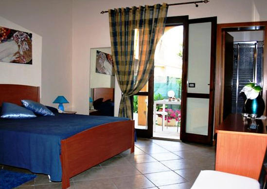 Bed & Breakfast Adriana Comiso
