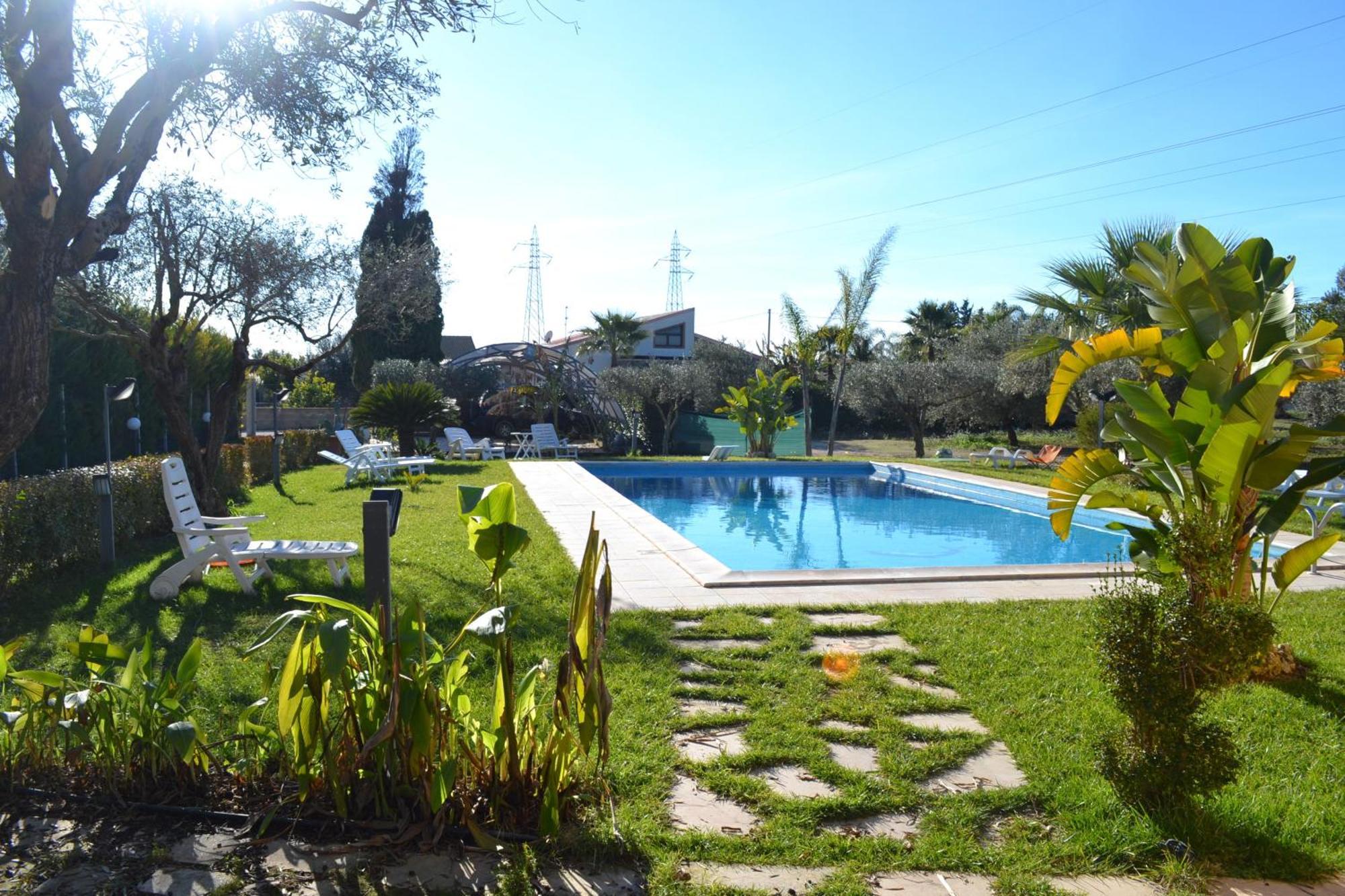 Adriana Bed & Breakfast Comiso