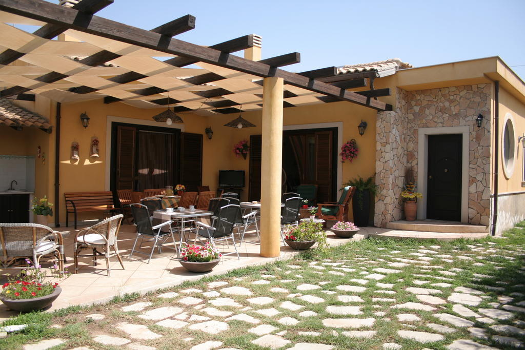 Adriana Bed & Breakfast *