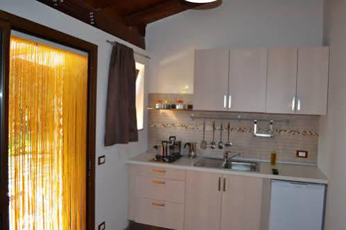 Adriana Bed & Breakfast
