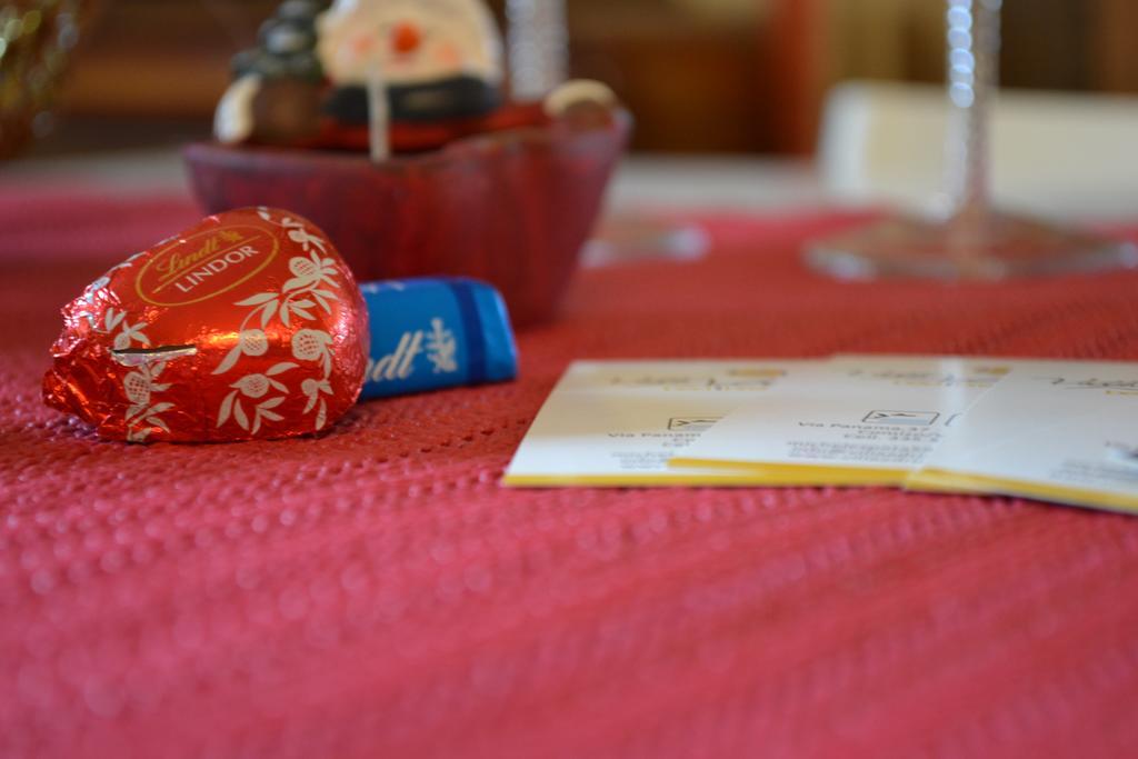 Bed & Breakfast Adriana Comiso