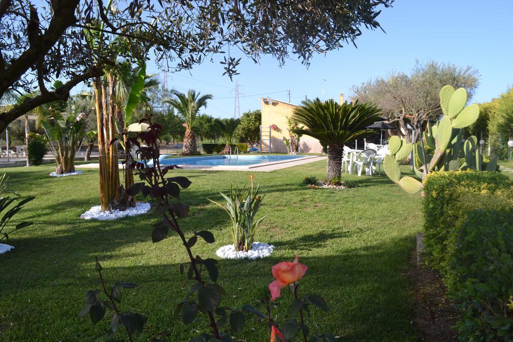 Adriana Bed & Breakfast