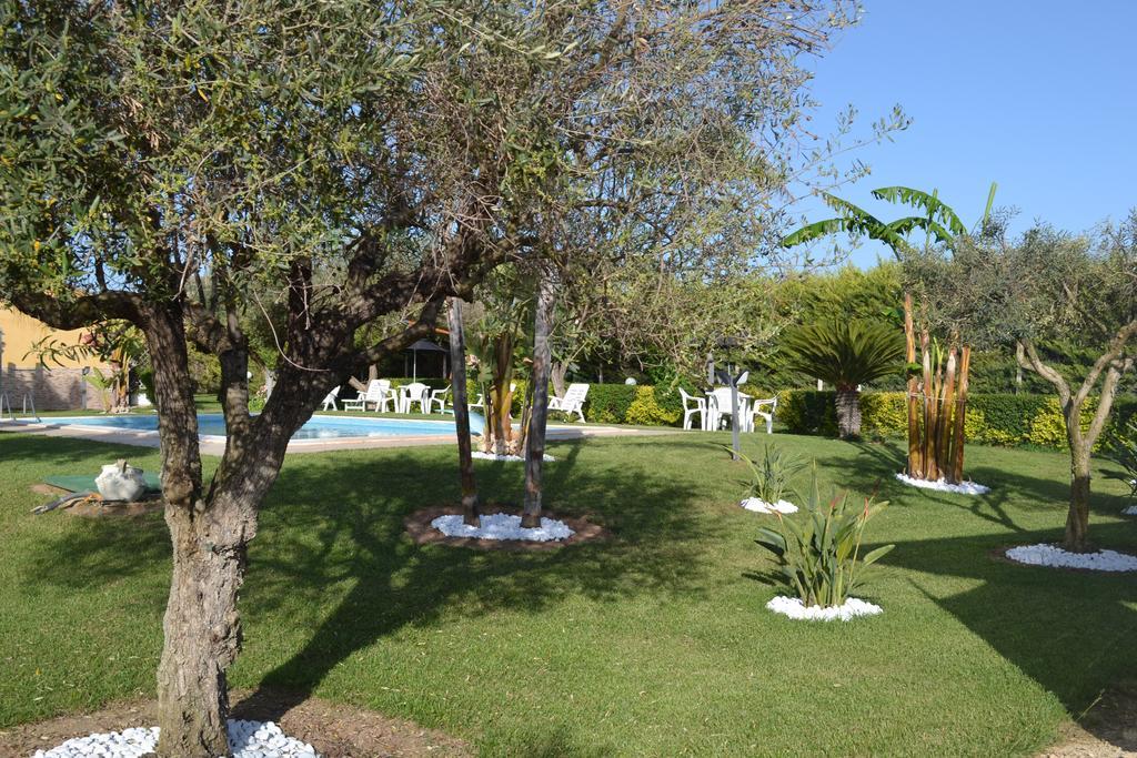 Bed & Breakfast Adriana Comiso