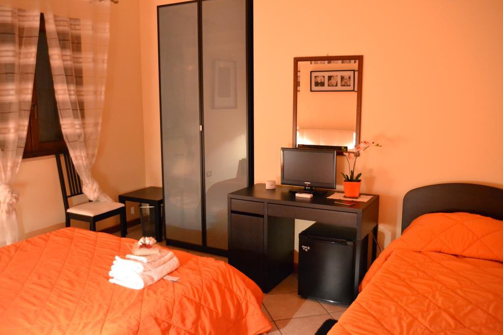 Adriana Bed & Breakfast
