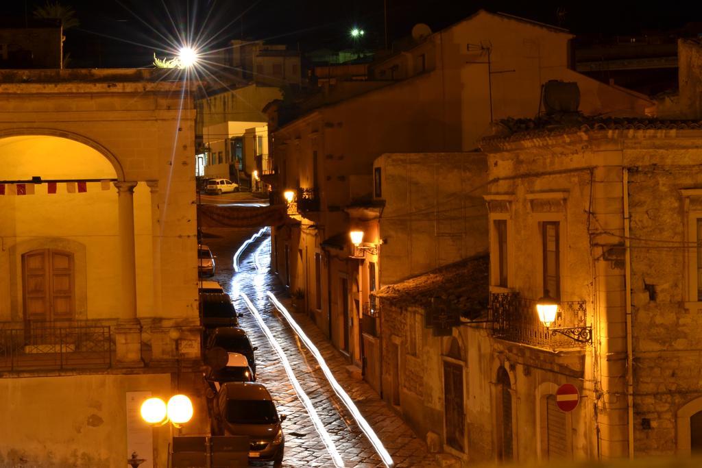 Adriana Bed & Breakfast Comiso